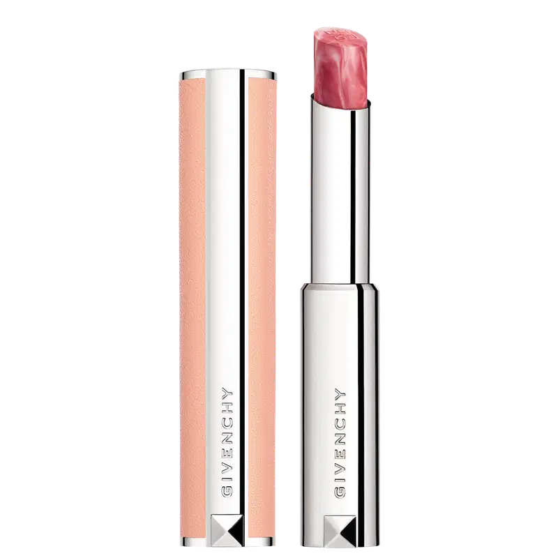 Givenchy Rosé Perfecto Lip Balm N102 Feeling Nude - Bálsamo Labial 2,8g