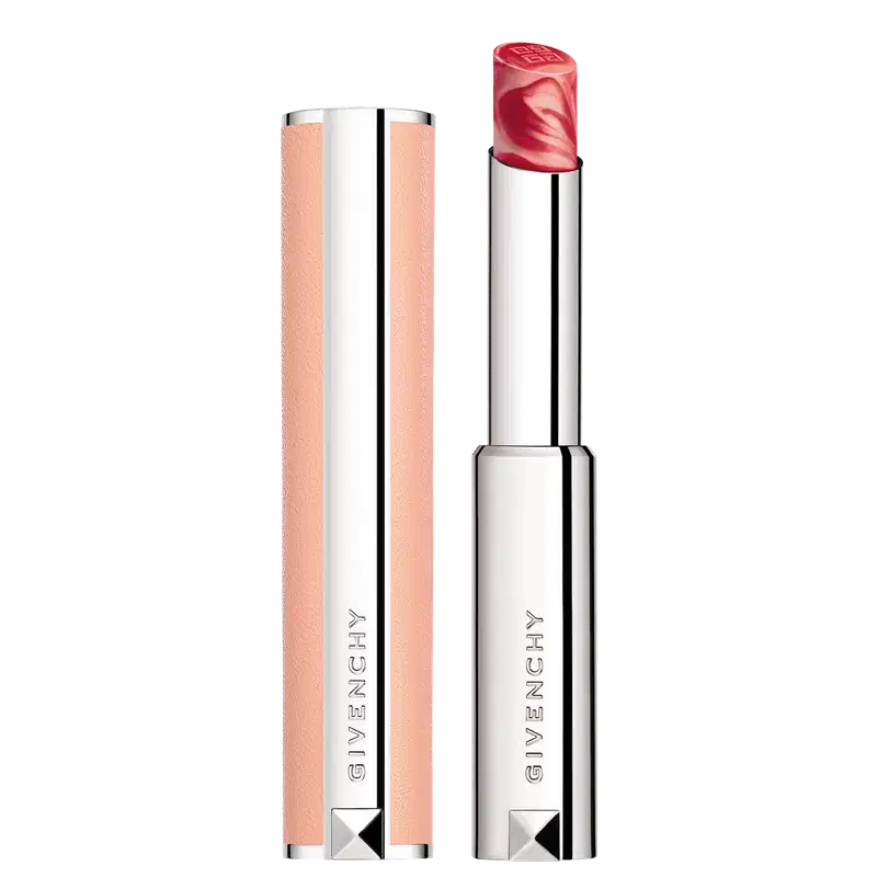 Givenchy Rosé Perfecto Lip Balm N333 L'Interdit - Bálsamo Labial 2,8g