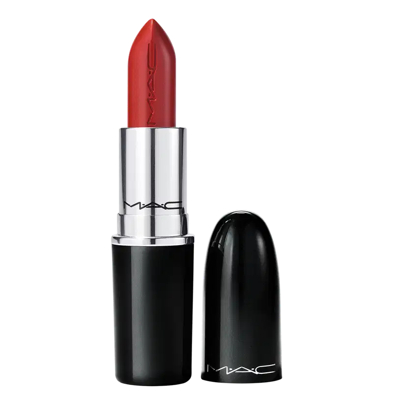 M·A·C Lustreglass Lady Bug - Batom 3g