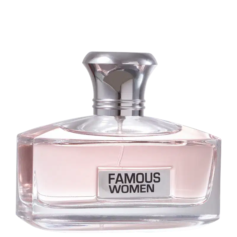 Famous Women Galaxy Plus Concepts Eau de Parfum - Perfume Feminino 100ml