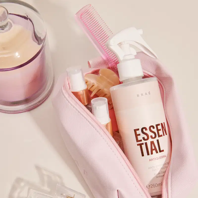 Braé Essential Fluido Reparador - Leave-in 260ml