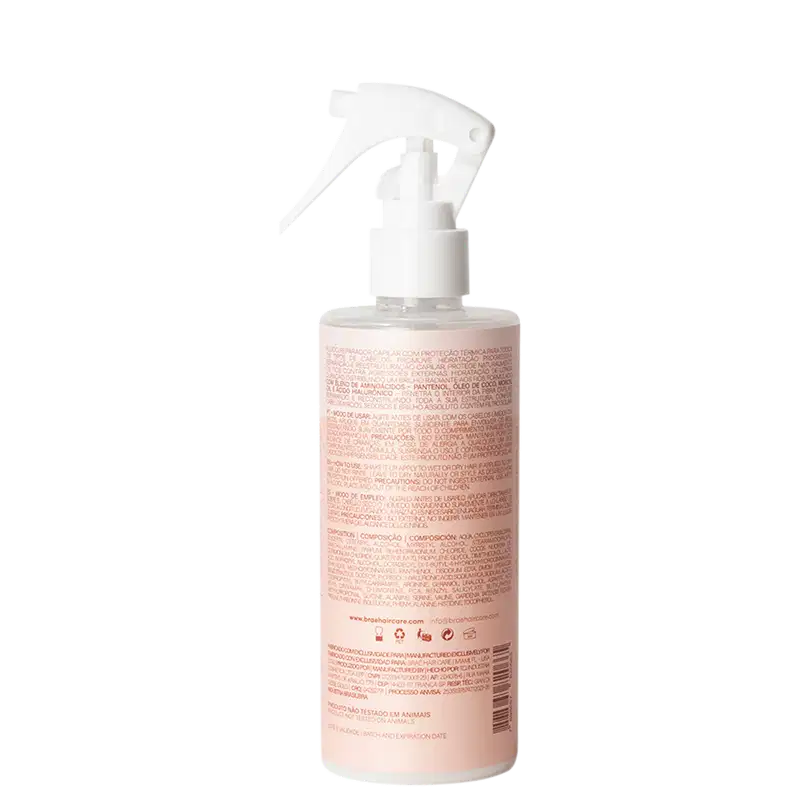 Braé Essential Fluido Reparador - Leave-in 260ml