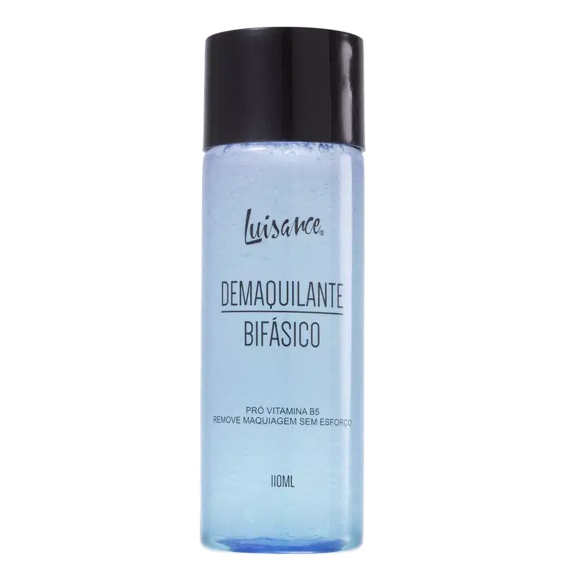 Luisance - Demaquilante Bifásico 10ml