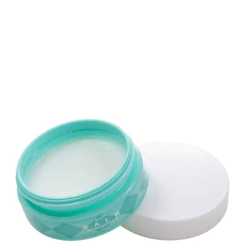 Luisance Balm - Bálsamo Demaquilante 50g