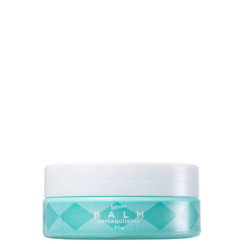 Luisance Balm - Bálsamo Demaquilante 50g