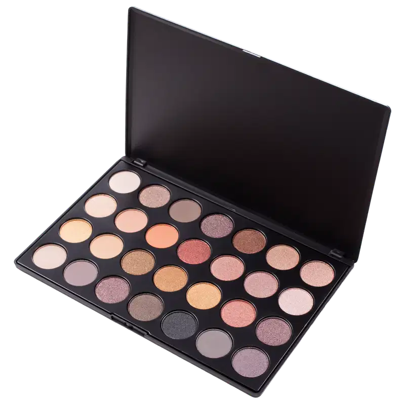 Luisance Action - Paleta de Sombras 44,8g