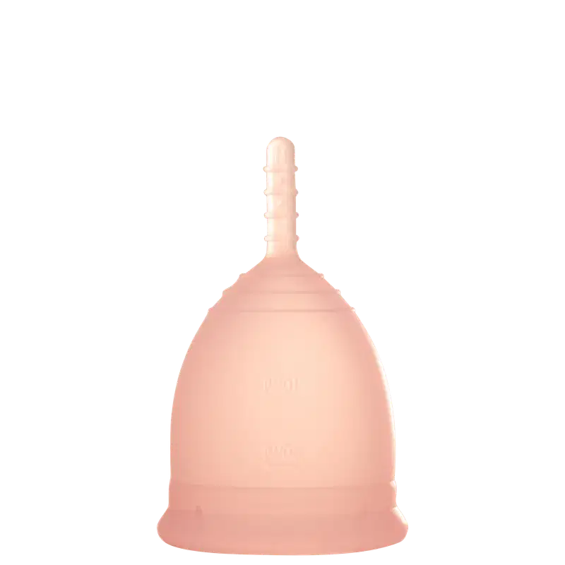 Korui Flor de Cerejeira Normal - Coletor Menstrual