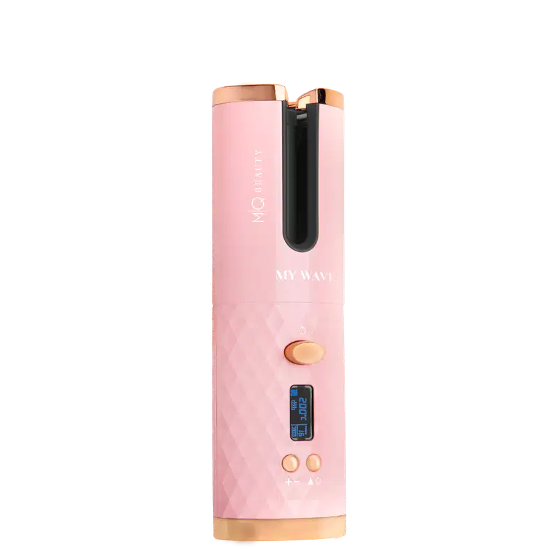 MQ Professional MQ Beauty My Wave - Modelador de Cachos