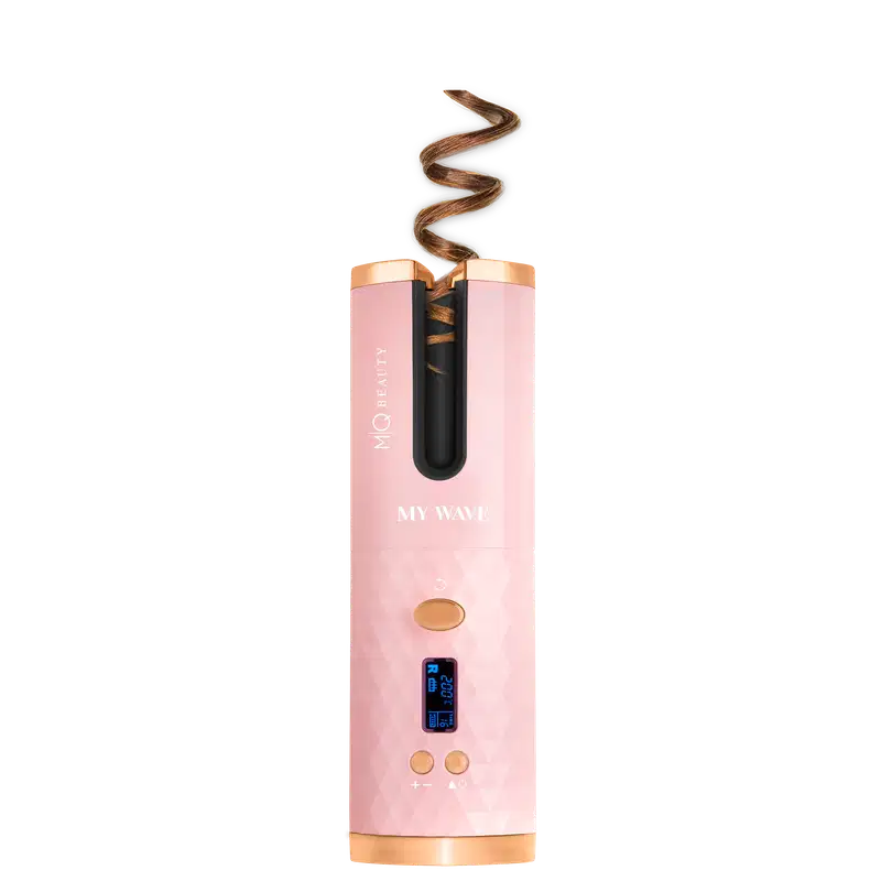 MQ Professional MQ Beauty My Wave - Modelador de Cachos