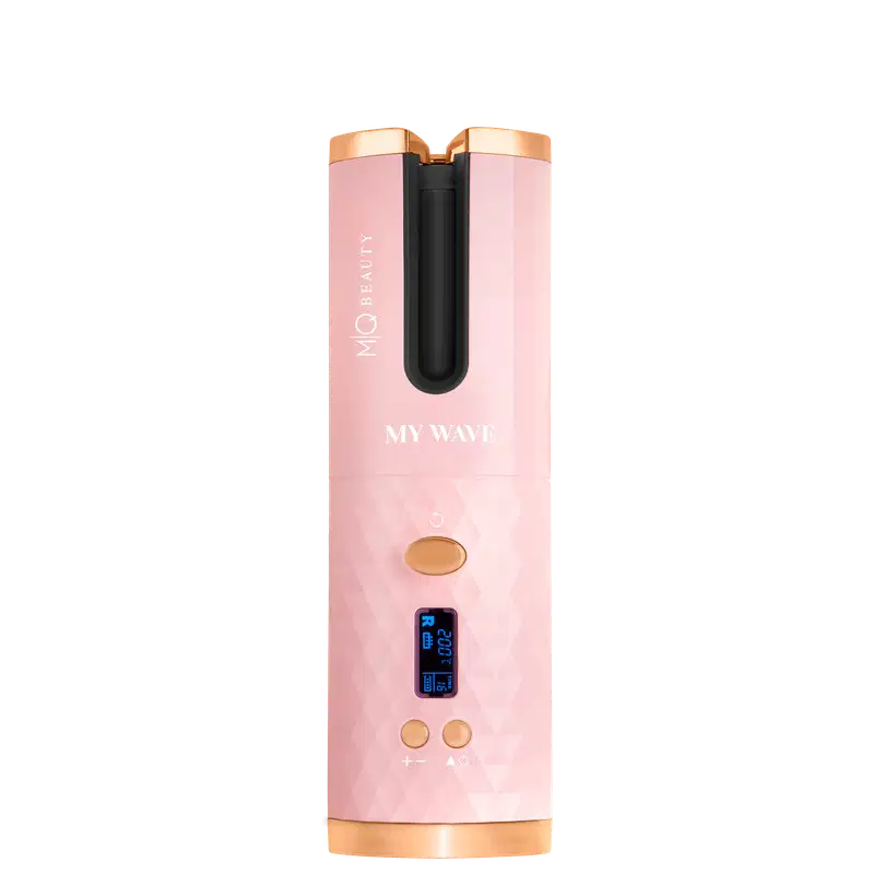 MQ Professional MQ Beauty My Wave - Modelador de Cachos