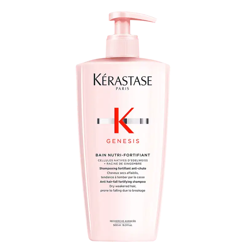 Kérastase K Genesis Bain Nutri-Fortifiant - Shampoo 500ml