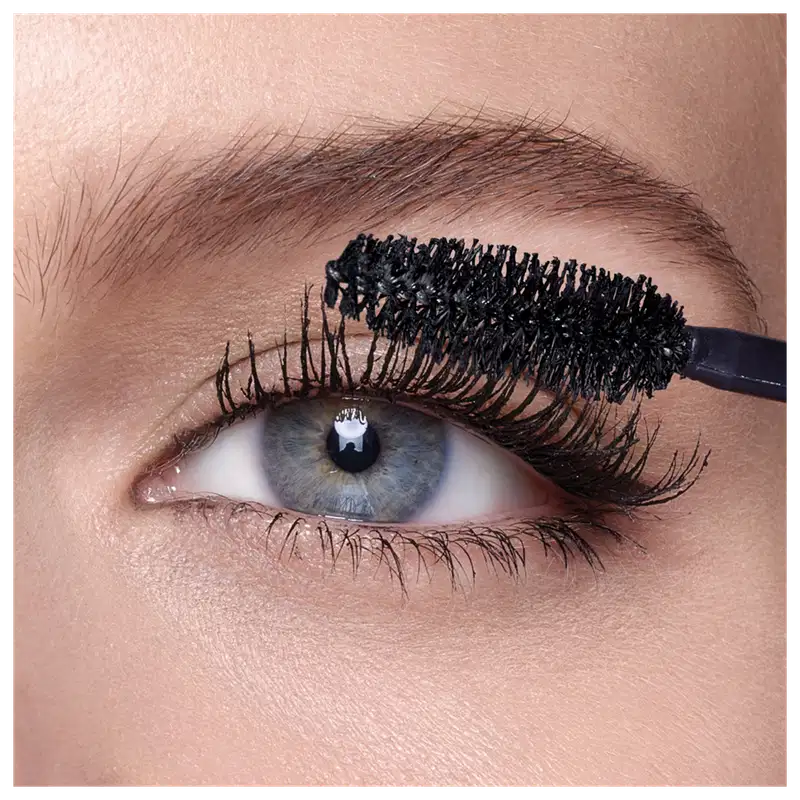 Maybelline The Falsies Volum'Express à Prova D'água Preto - Máscara de Cílios 7,5ml