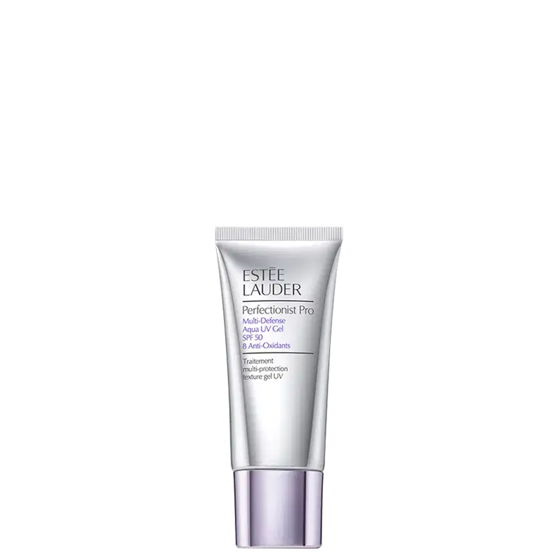 Estée Lauder Perfectionist Pro FPS 50 - Protetor Solar Facial Gel 30ml