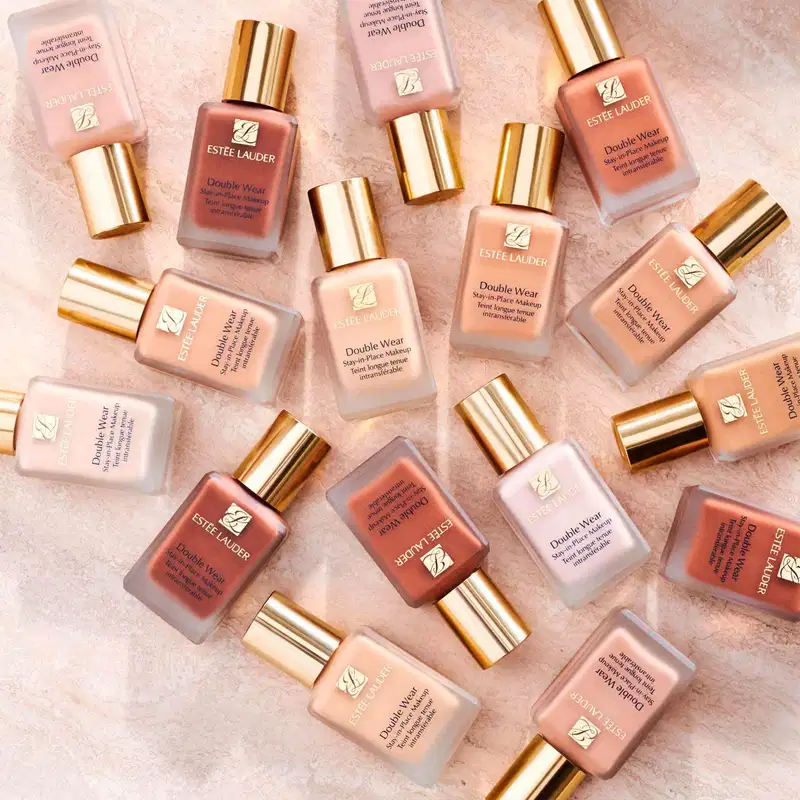 Estée Lauder Double Wear SPF10 6N2 Truffle - Base Líquida 30ml