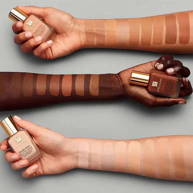 Estée Lauder Double Wear SPF10 6N2 Truffle - Base Líquida 30ml