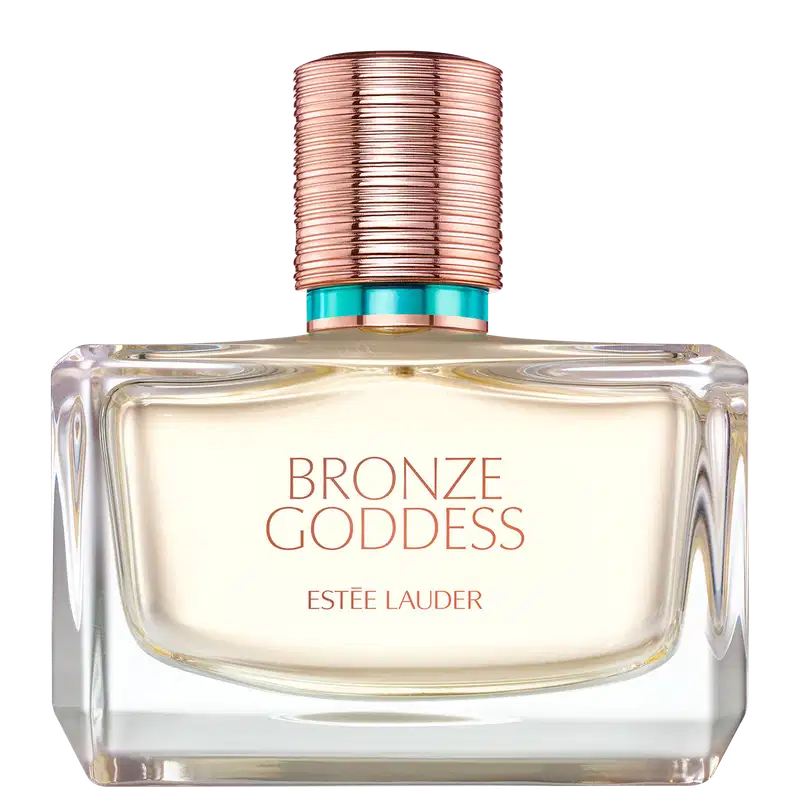 Estee Lauder Bronze Goddess Eau Fraîche Skinscent - Perfume Feminino 100ml