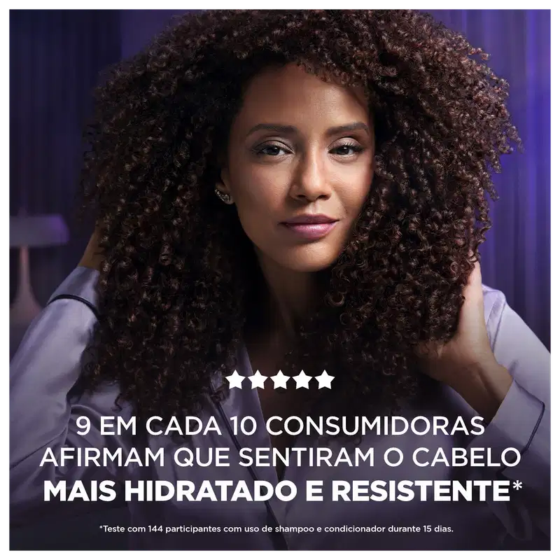 Kit Elseve L'Oréal Paris Hidra Hialurônico Duo (2 Produtos)