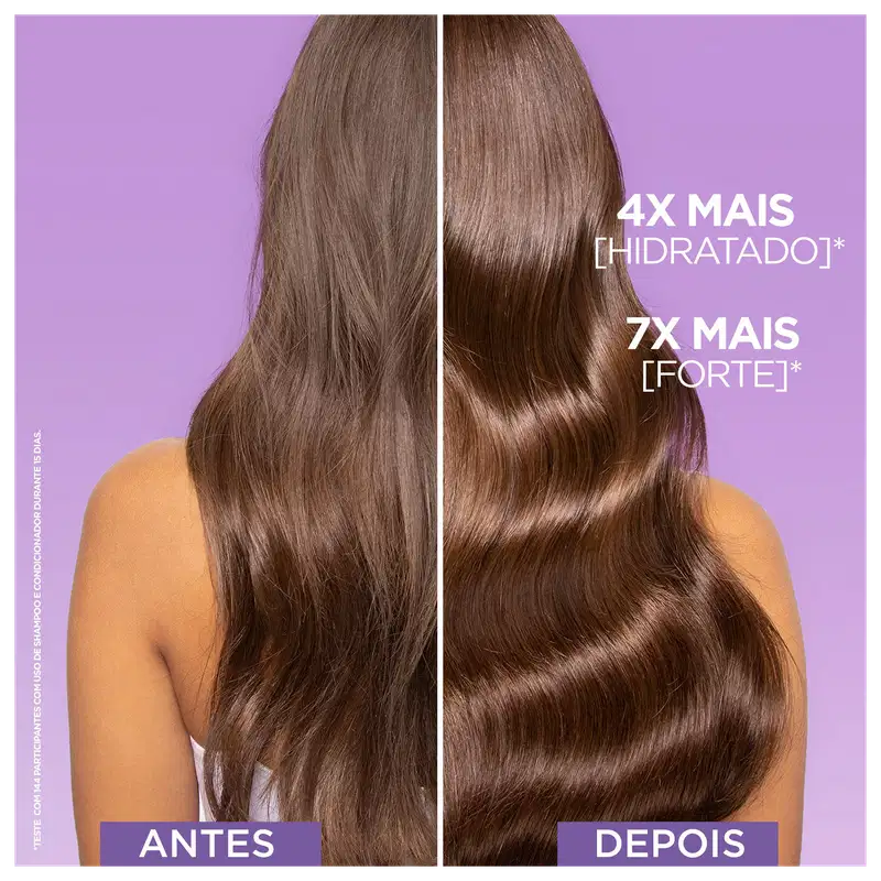 Kit Elseve L'Oréal Paris Hidra Hialurônico Duo (2 Produtos)