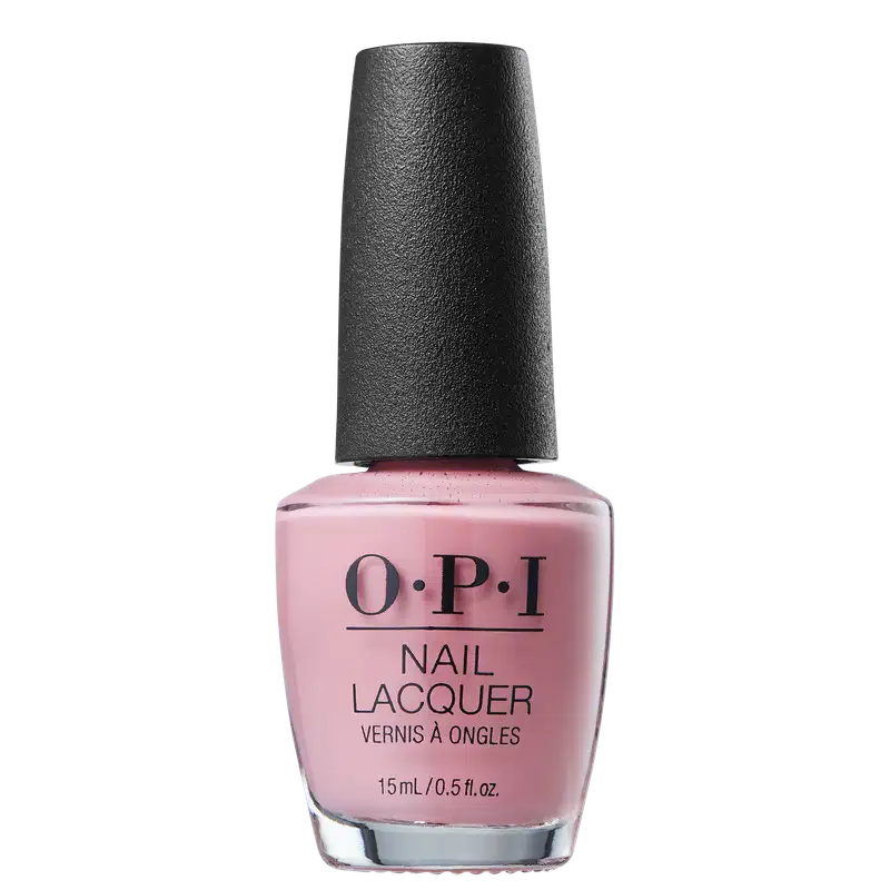 OPI Hollywood Suzi Calls The Paparazzi - Esmalte Cremoso 15ml