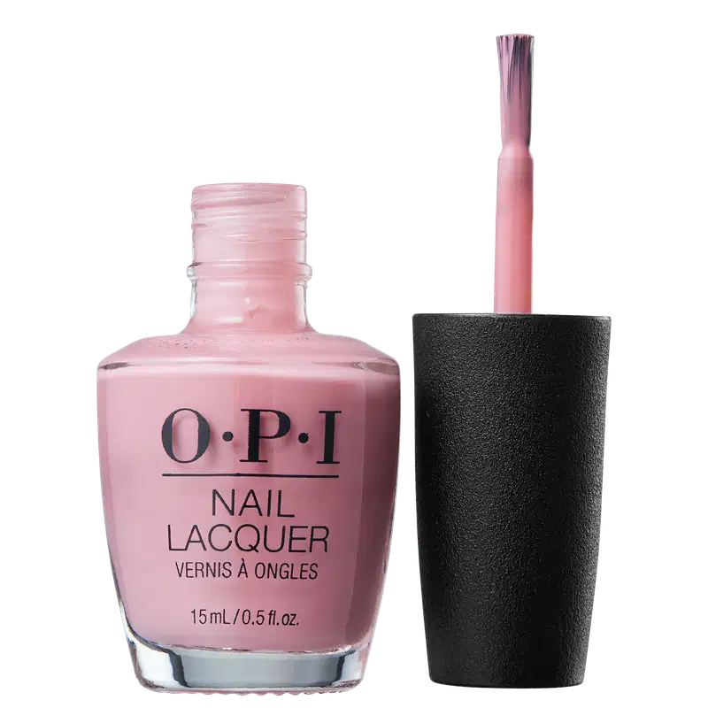 OPI Hollywood Suzi Calls The Paparazzi - Esmalte Cremoso 15ml