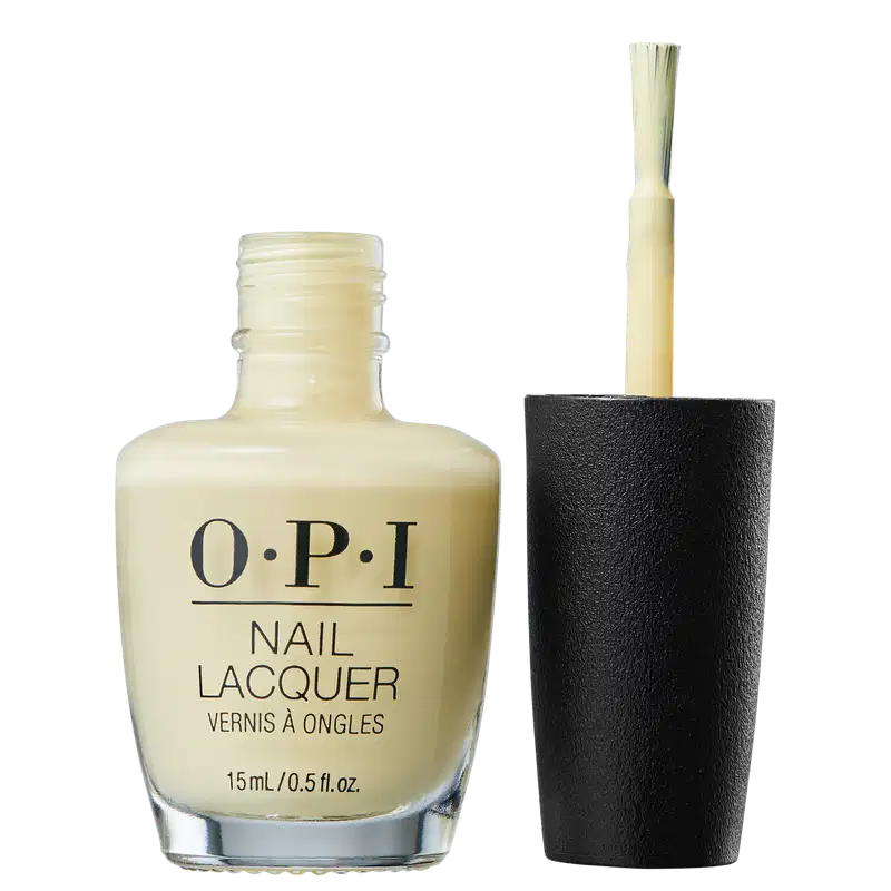 OPI Hollywood Bee Hind The Scenes - Esmalte Cremoso 15ml