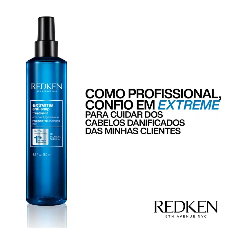 Redken Extreme Anti-Snap - Leave-in 250ml