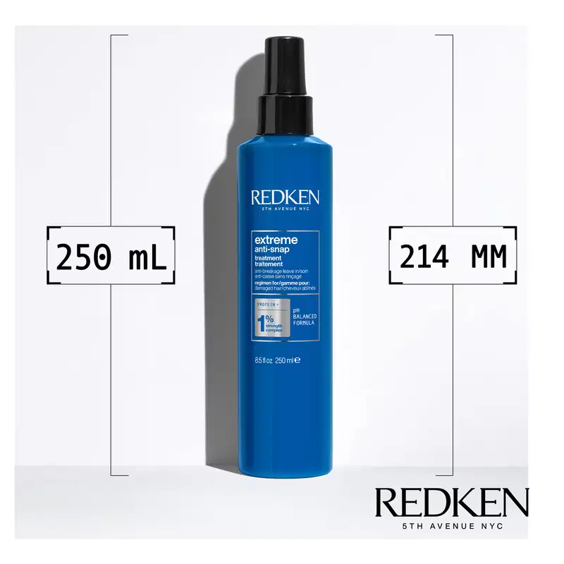 Redken Extreme Anti-Snap - Leave-in 250ml