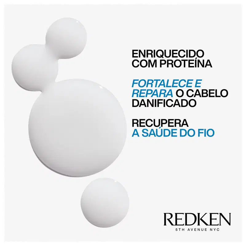 Redken Extreme Anti-Snap - Leave-in 250ml