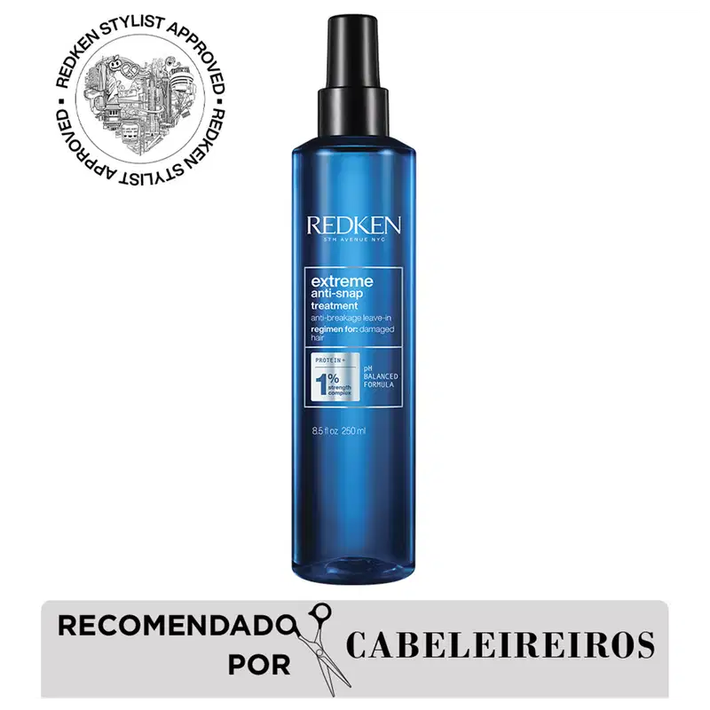 Redken Extreme Anti-Snap - Leave-in 250ml
