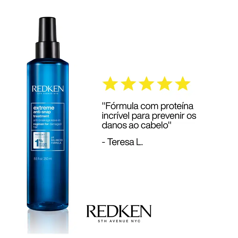 Redken Extreme Anti-Snap - Leave-in 250ml