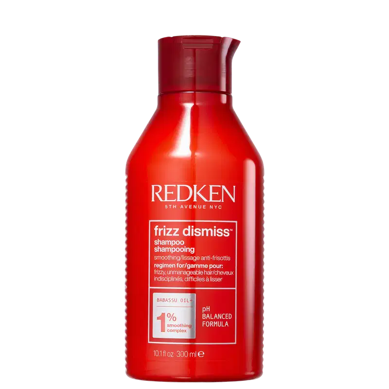 Redken Frizz Dismiss - Shampoo 300ml