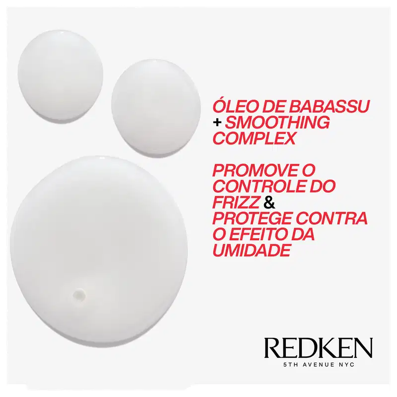 Redken Frizz Dismiss - Shampoo 300ml