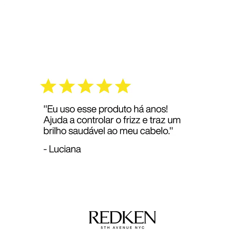 Redken All Soft Argan-6 6 em 1- Óleo Capilar Multibenefícios 111ml