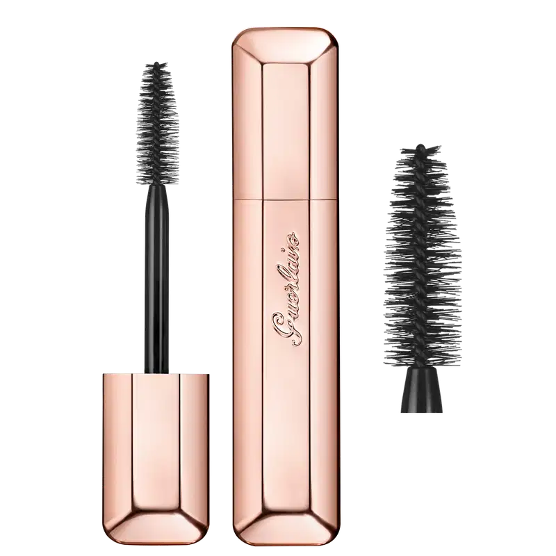 Guerlain Mad Eyes 01 Preto - Máscara para Cílios 8,5g