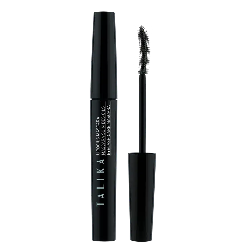 Talika Lipocils Black - Máscara de Cílios 8,5ml