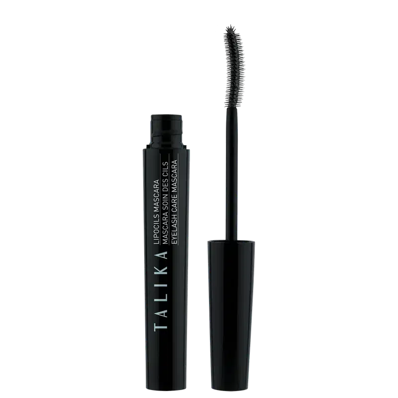 Talika Lipocils Black - Máscara de Cílios 8,5ml