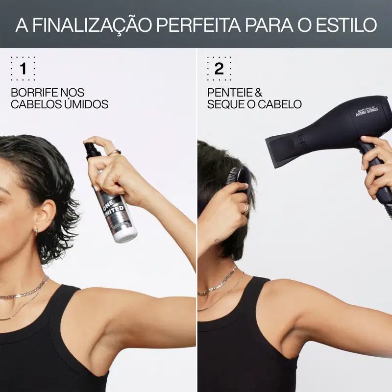 Amostra Redken One United 25 Benefits - Leave-in 30ml