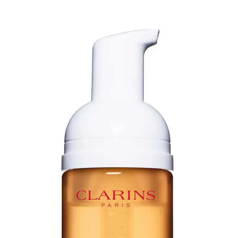 Clarins Gentle Renewing Cleansing - Mousse de Limpeza Facial 150ml