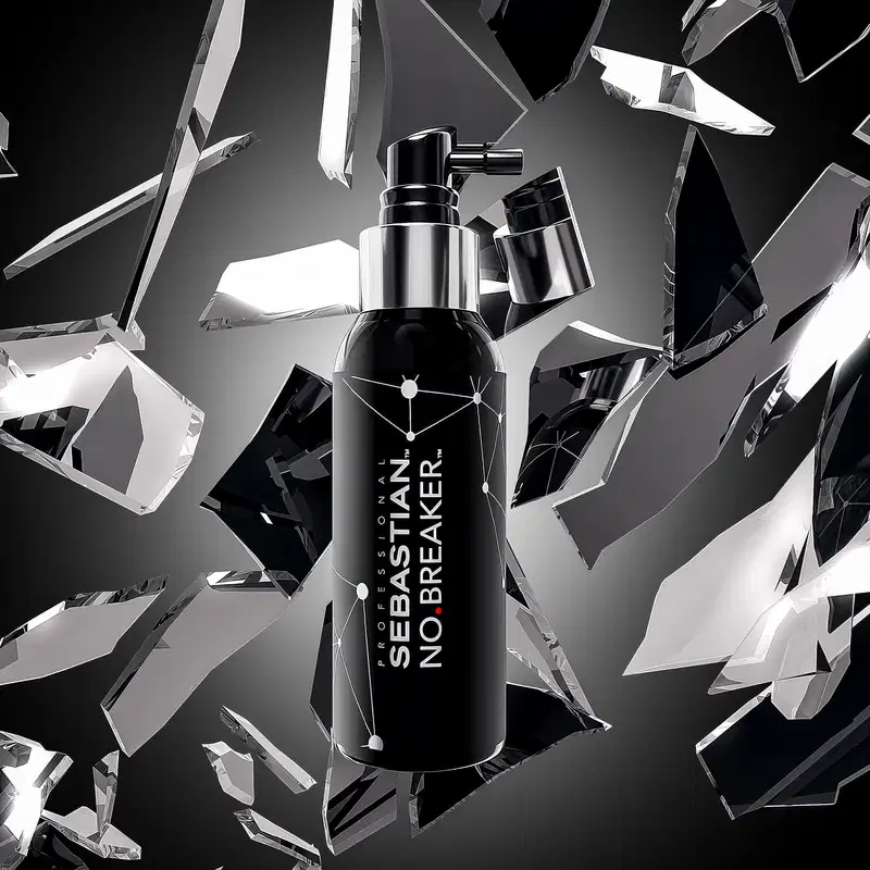 Sebastian Professional No.Breaker - Leave-In 100ml