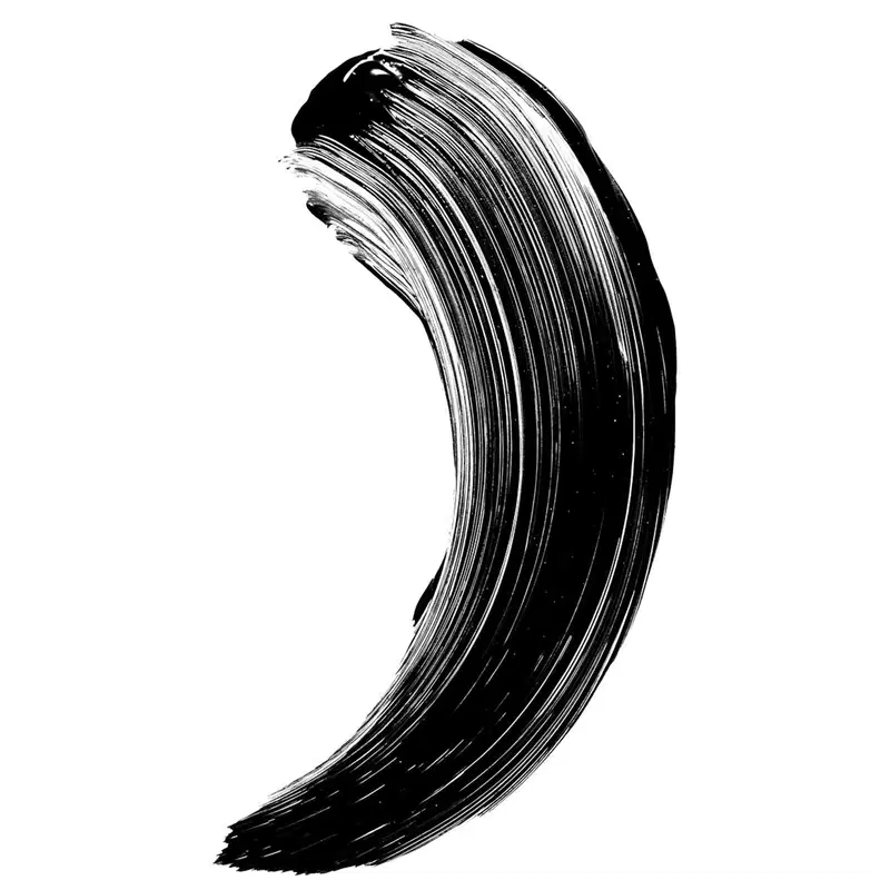 Maybelline The Colossal 36H À Prova D'Água Preto - Máscara de Cílios 8ml