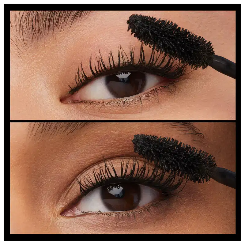 Maybelline The Colossal 36H À Prova D'Água Preto - Máscara de Cílios 8ml