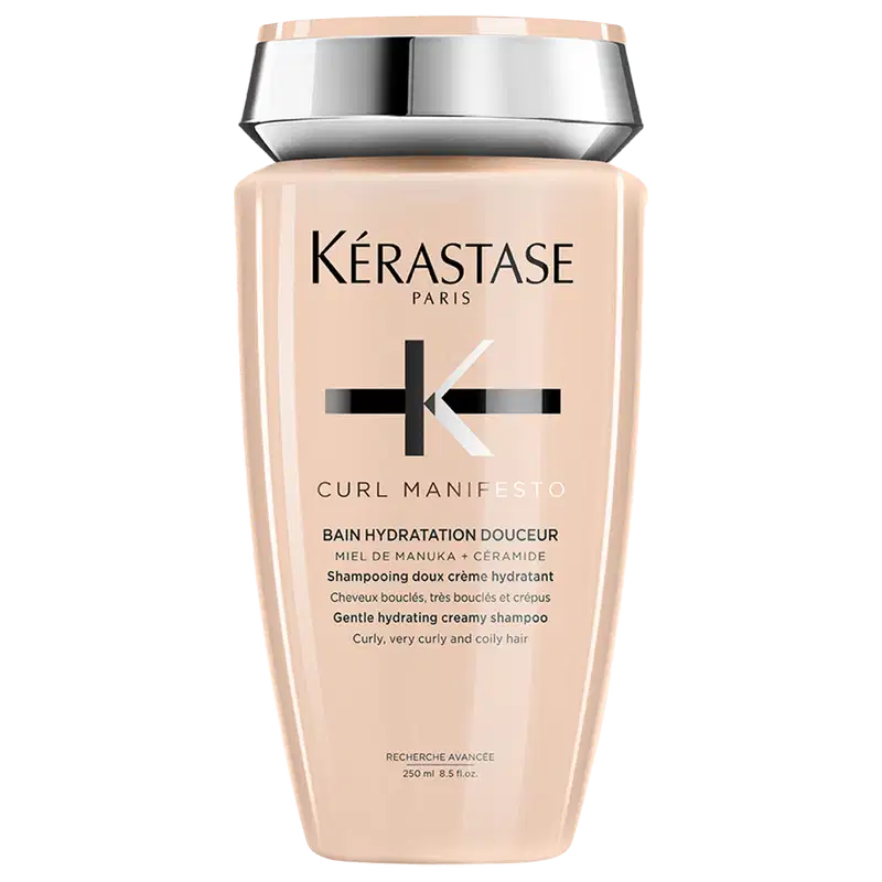 Kérastase Curl Manifesto - Shampoo 250ml