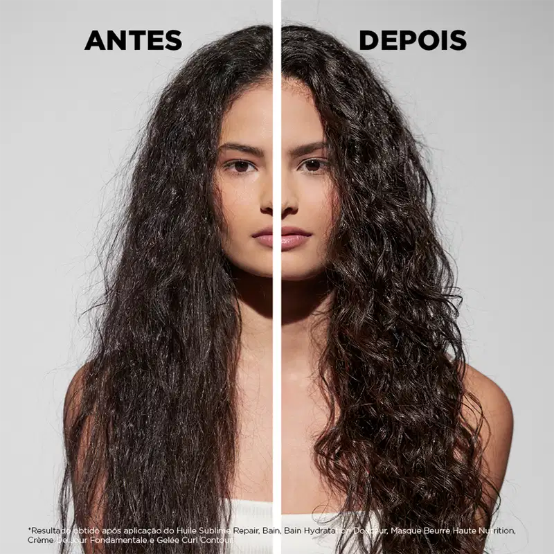 Kérastase Curl Manifesto - Shampoo 250ml