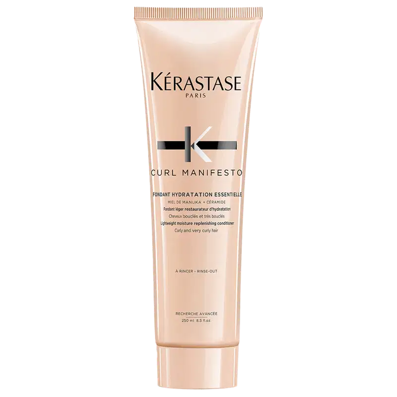 Kérastase Curl Manifesto Fondant Hydratation Essentielle - Condicionador 250ml