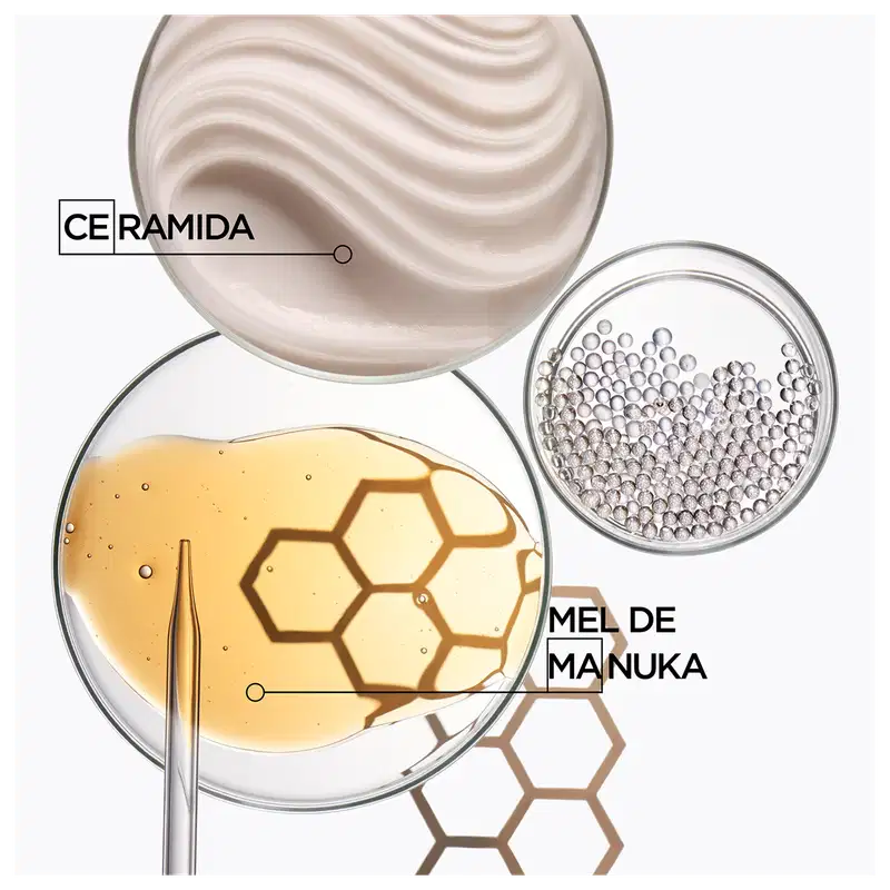 Kérastase Curl Manifesto Masque Beurre Haute Nutrition - Máscara Capilar 500ml