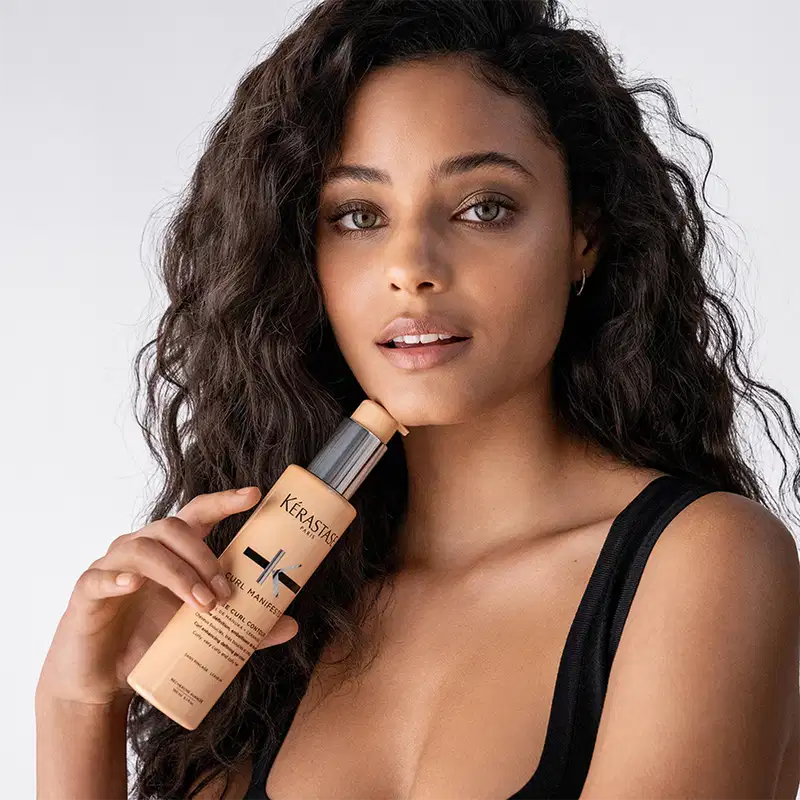 Kérastase Curl Manifesto Gelée Curl Contour - Gel Capilar 150ml