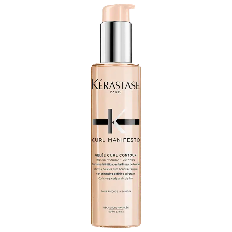 Kérastase Curl Manifesto Gelée Curl Contour - Gel Capilar 150ml