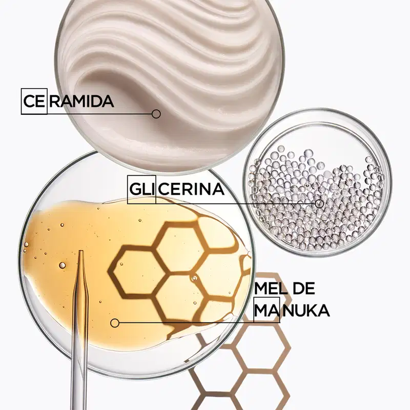 Kérastase Curl Manifesto Huile Sublime Repair - Óleo Capilar 50ml