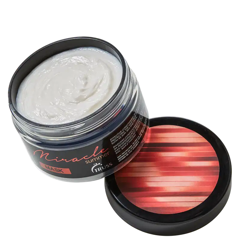 Miracle Summer Mask - Máscara Capilar 180g