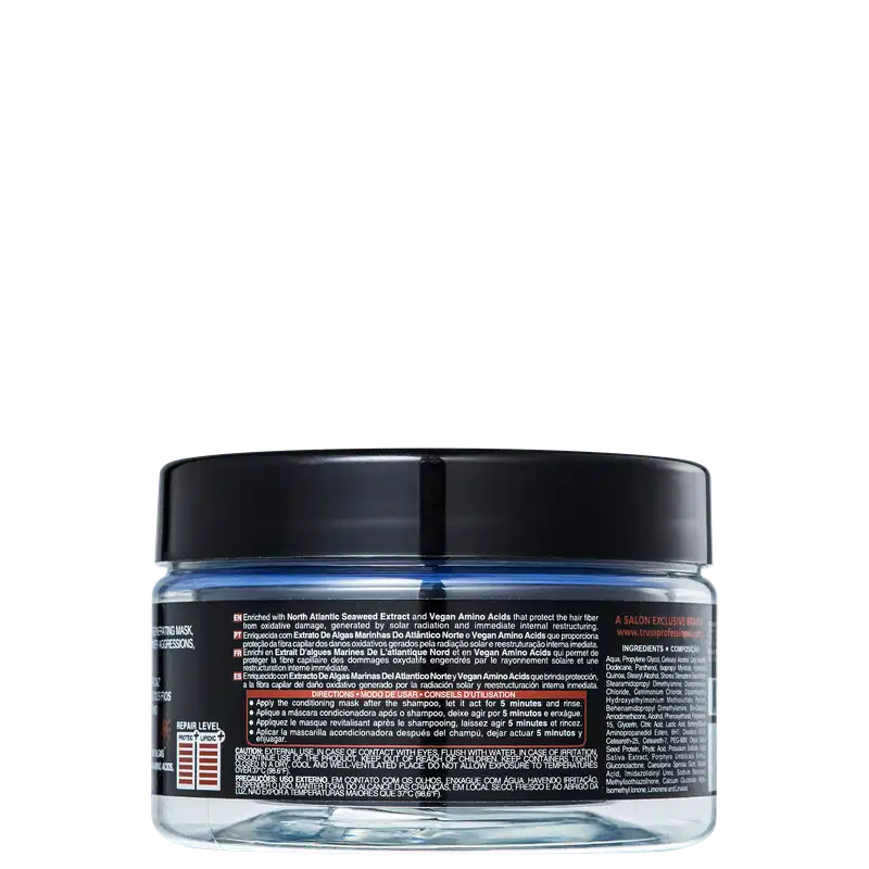 Miracle Summer Mask - Máscara Capilar 180g